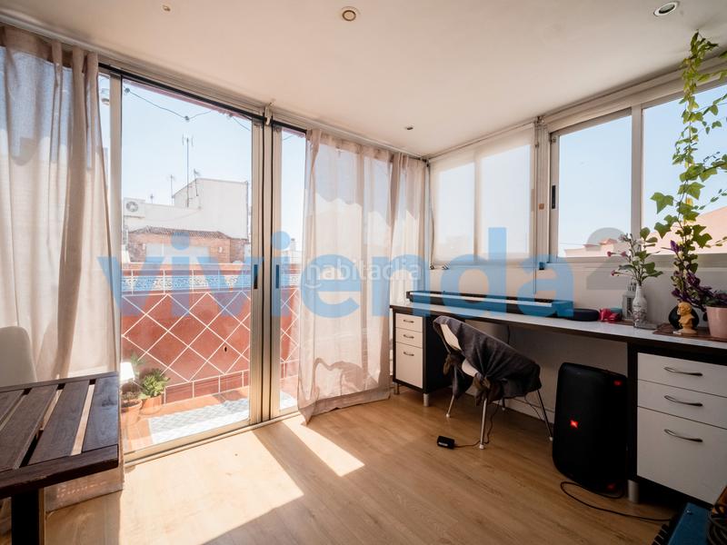Foto 06c4967e-2e63-4d47-b2ea-25c734f1e0b9. Ático atico en Bellas Vistas, 56 m2, 1 dormitorios, 1 baxf1os, 439.000 euros en Madrid