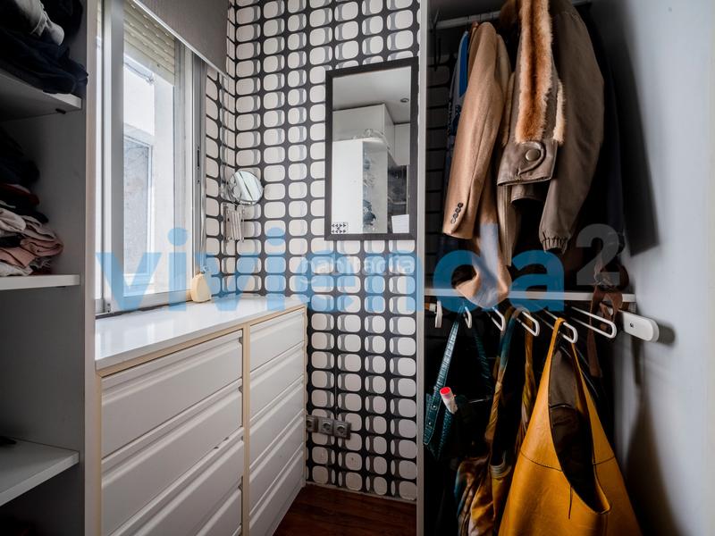 Foto 3ba8248b-fc0a-443d-ac29-bb6181fe9cd0. Ático atico en Bellas Vistas, 56 m2, 1 dormitorios, 1 baxf1os, 439.000 euros en Madrid