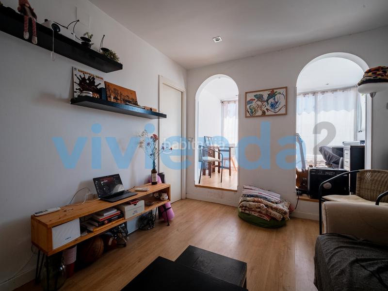 Foto 492af850-129d-4a8a-a268-b4da92a58d44. Ático atico en Bellas Vistas, 56 m2, 1 dormitorios, 1 baxf1os, 439.000 euros en Madrid