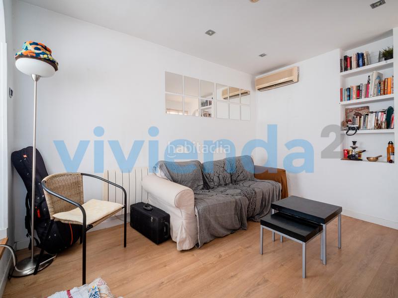 Foto 5d5bc257-e8d6-4a19-9edd-0631ff6760b4. Ático atico en Bellas Vistas, 56 m2, 1 dormitorios, 1 baxf1os, 439.000 euros en Madrid