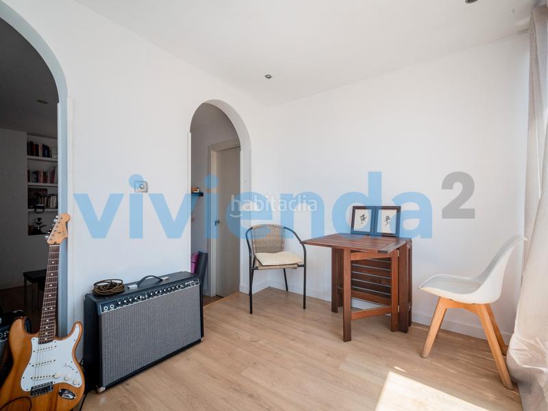 Foto 6faf206e-df3c-4dbe-b7aa-c2009b75636a. Ático atico en Bellas Vistas, 56 m2, 1 dormitorios, 1 baxf1os, 439.000 euros en Madrid