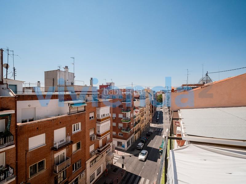 Foto 7c73a77f-da4a-4393-81dc-9452f2c93aca. Ático atico en Bellas Vistas, 56 m2, 1 dormitorios, 1 baxf1os, 439.000 euros en Madrid