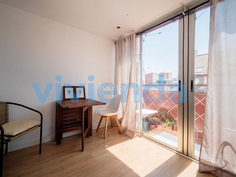 Foto a4bb3581-041c-4131-9ff1-60171ab760ae. Ático atico en Bellas Vistas, 56 m2, 1 dormitorios, 1 baxf1os, 439.000 euros en Madrid