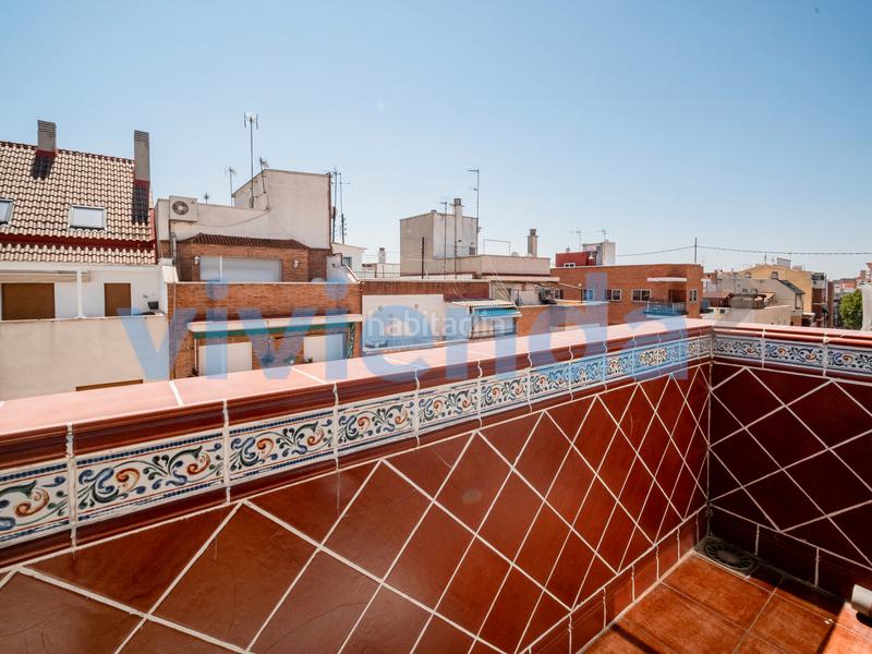 Foto b27206b0-0ac9-473a-b06f-d9dbcf8be1c0. Ático atico en Bellas Vistas, 56 m2, 1 dormitorios, 1 baxf1os, 439.000 euros en Madrid