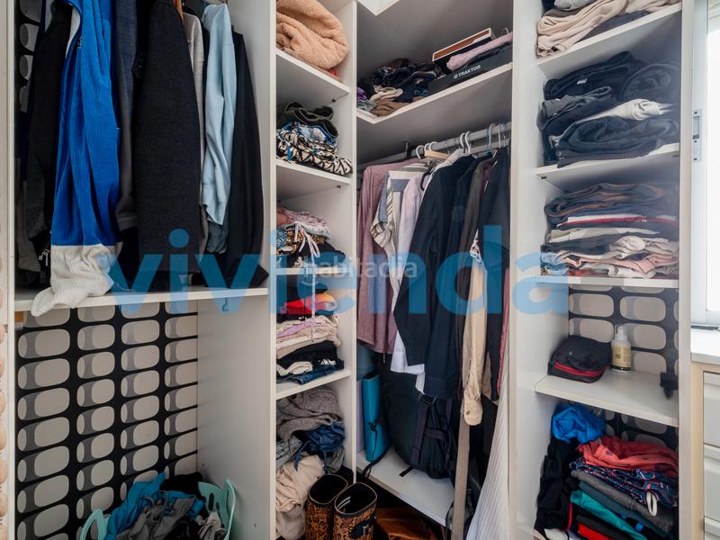 Foto f4f0d2e0-be47-4893-8c95-501143399498. Ático atico en Bellas Vistas, 56 m2, 1 dormitorios, 1 baxf1os, 439.000 euros en Madrid