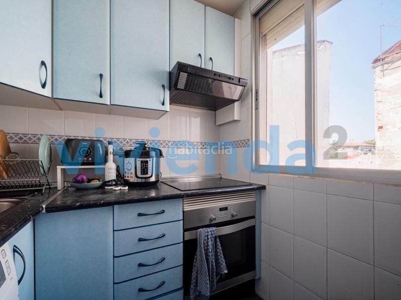 Foto f7020a33-ab3c-484b-9381-65094444b655. Ático atico en Bellas Vistas, 56 m2, 1 dormitorios, 1 baxf1os, 439.000 euros en Madrid
