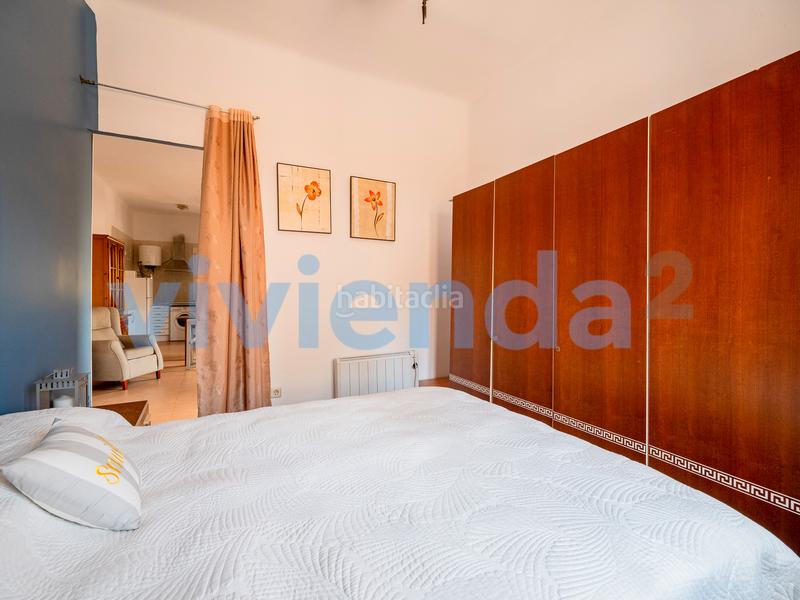 Foto 153d937b-7280-4233-b5da-d9b9e4a5e26e. Piso  en Canillas, 60 m2, 1 dormitorios, 1 baxf1os, 299.990 euros en Madrid