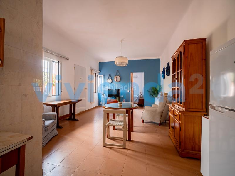 Foto 3429cabf-9930-4a6d-b926-552a3d5cbaad. Piso  en Canillas, 60 m2, 1 dormitorios, 1 baxf1os, 299.990 euros en Madrid