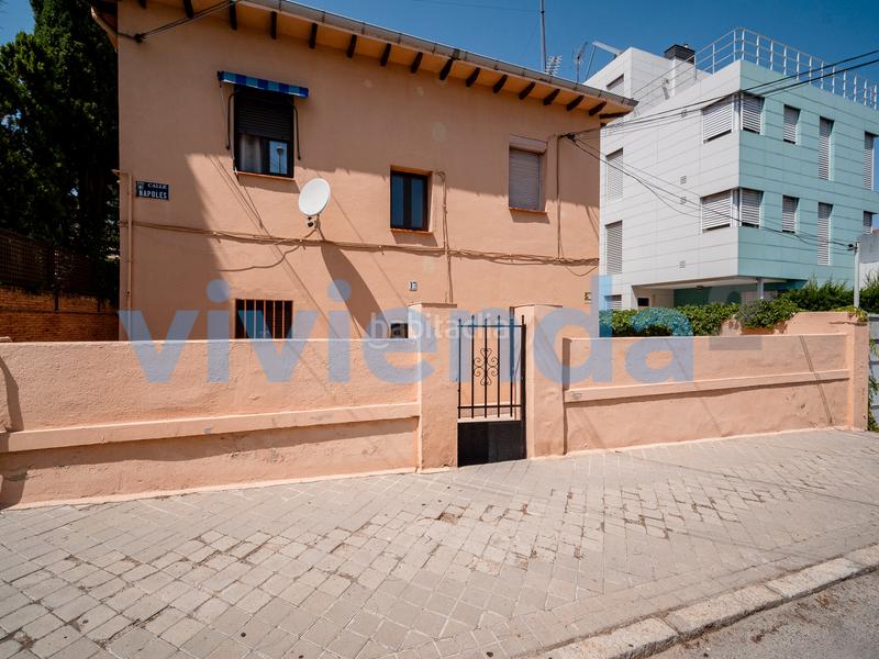Foto 34fea82c-de8d-41b3-875f-5ddba0e15a25. Piso  en Canillas, 60 m2, 1 dormitorios, 1 baxf1os, 299.990 euros en Madrid