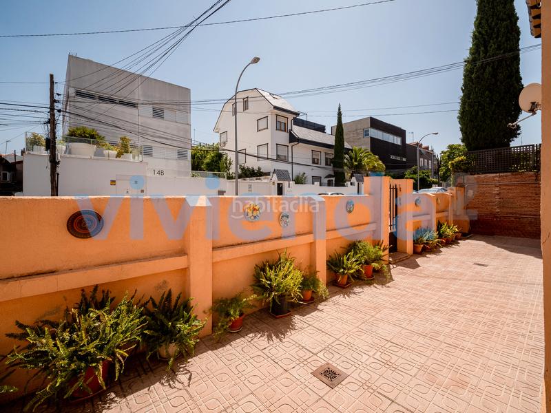 Foto 4fbdfcef-85e2-46ec-abb5-f53b7dbd1e82. Piso  en Canillas, 60 m2, 1 dormitorios, 1 baxf1os, 299.990 euros en Madrid