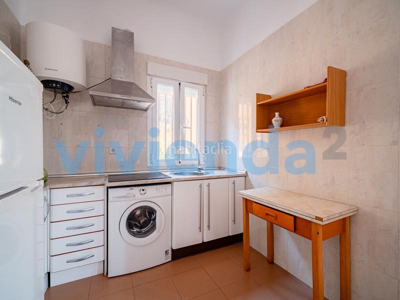 Foto 57572594-9d67-4ce0-85fe-01b5fd82070d. Piso  en Canillas, 60 m2, 1 dormitorios, 1 baxf1os, 299.990 euros en Madrid