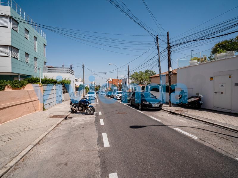 Foto cc598a4c-0b80-47bf-97ab-b52471aa13f8. Piso  en Canillas, 60 m2, 1 dormitorios, 1 baxf1os, 299.990 euros en Madrid