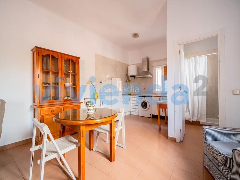 Foto dcbccac1-affb-4960-9288-a0a2bce5ed22. Piso  en Canillas, 60 m2, 1 dormitorios, 1 baxf1os, 299.990 euros en Madrid