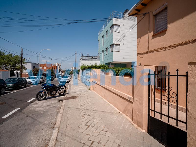 Foto f7ed9914-11a9-4c05-92c6-f4c2887459e9. Piso  en Canillas, 60 m2, 1 dormitorios, 1 baxf1os, 299.990 euros en Madrid