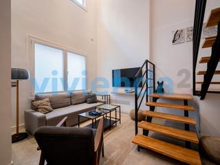 Pis  Ercilla. Piso en acacias, 80 m2, 1 dormitorios, 2 baxf1os, 469.000 euros