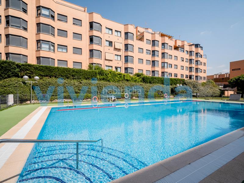 Foto 5e20dd94-604a-480b-a4aa-86cbde6ec152. Piso xc1ticoduplex en el goloso, 204 m2, 4 dormitorios, 4 baxf1os, 1.192.000 euros en Madrid
