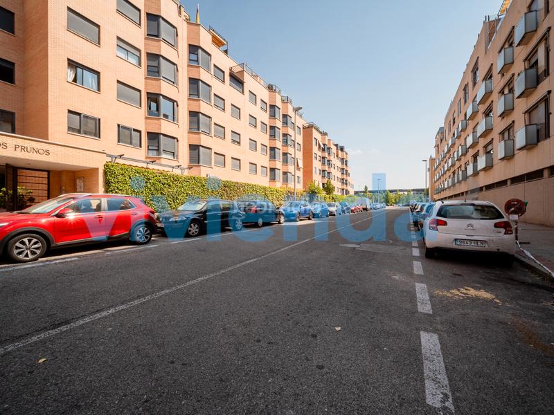 Foto 9eb32ec3-762e-450d-9177-f2a531e8fac6. Piso xc1ticoduplex en el goloso, 204 m2, 4 dormitorios, 4 baxf1os, 1.192.000 euros en Madrid
