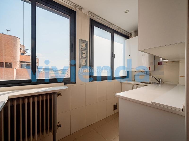 Foto fbeb5e55-9285-4c39-8388-02d35662a4c4. Piso xc1ticoduplex en el goloso, 204 m2, 4 dormitorios, 4 baxf1os, 1.192.000 euros en Madrid