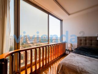 Lloguer Pis  Calle quintana. Piso en argxfcelles, 56 m2, 1 dormitorios, 1 baxf1os, 1.550 euro