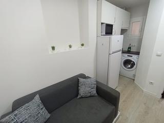 Alquiler Piso  Calle hermanos de pablo. Piso en quintana, 40 m2, 1 dormitorios, 1 baxf1os, 795 euros