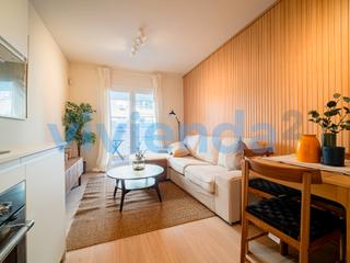 Alquiler Piso  Calle l&#xf3;pez de hoyos. Piso en prosperidad, 86 m2, 3 dormitorios, 2 baxf1os, 2.545 euro