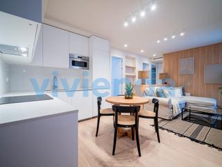 Lloguer Pis  Calle jaen. Piso en cuatro caminos, 90 m2, 3 dormitorios, 1 baxf1os, 2.495 e