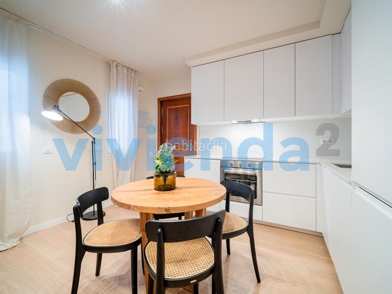 Foto 112939d3-a5f4-41dc-9999-fcc65b261034. Alquiler piso  en cuatro caminos, 90 m2, 3 dormitorios, 1 baxf1os, 2.495 euros en Madrid