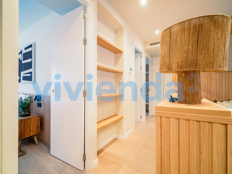 Foto 1e4c6666-203c-42fe-924e-e61daf92c2b3. Alquiler piso  en cuatro caminos, 90 m2, 3 dormitorios, 1 baxf1os, 2.495 euros en Madrid
