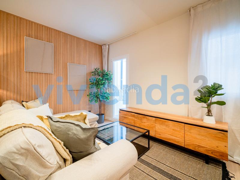 Foto 35f9cc01-7357-483c-a27b-5b1ffba6f6f5. Alquiler piso  en cuatro caminos, 90 m2, 3 dormitorios, 1 baxf1os, 2.495 euros en Madrid