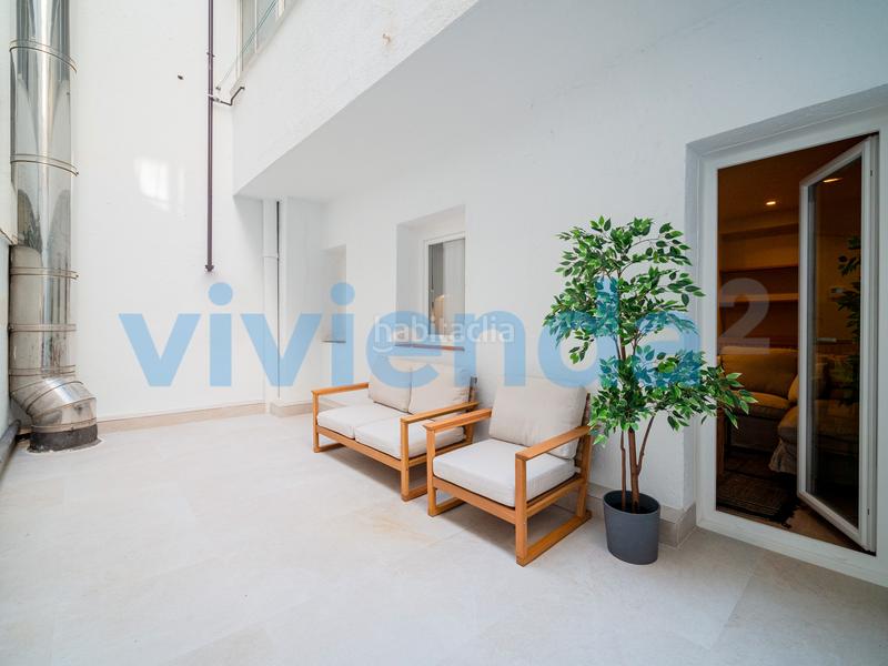 Foto 4e7c8580-913a-41c7-9dec-52926d29a700. Alquiler piso  en cuatro caminos, 90 m2, 3 dormitorios, 1 baxf1os, 2.495 euros en Madrid