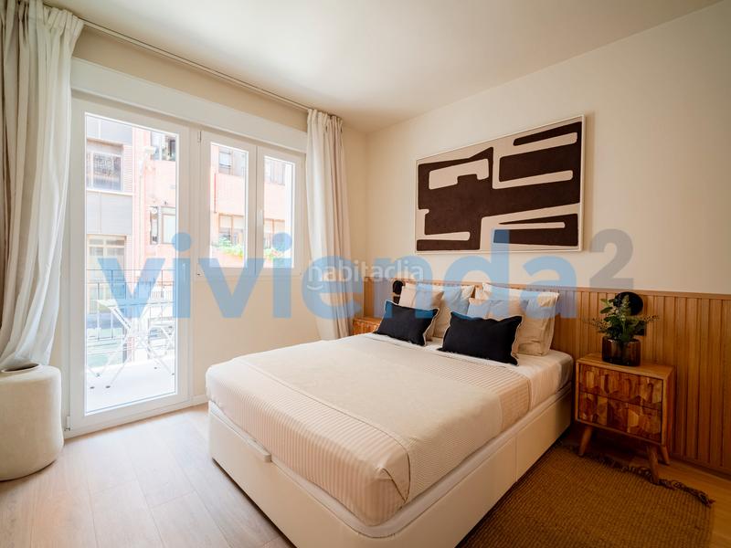 Foto 4eb4a424-fc67-4b65-b700-3e49ef88f60a. Alquiler piso  en cuatro caminos, 90 m2, 3 dormitorios, 1 baxf1os, 2.495 euros en Madrid