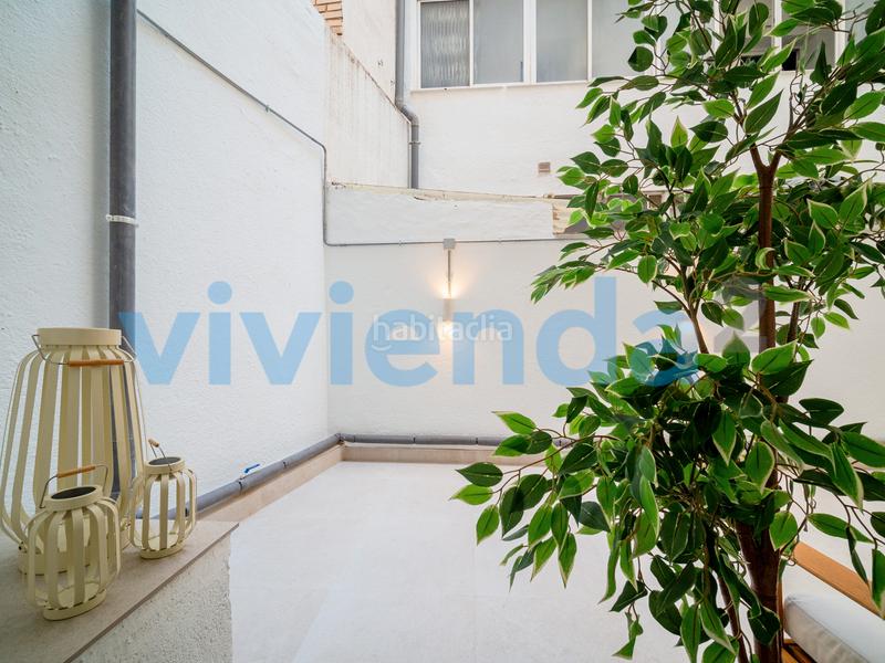 Foto 59548c09-5c24-49ec-9b97-122c6344f984. Alquiler piso  en cuatro caminos, 90 m2, 3 dormitorios, 1 baxf1os, 2.495 euros en Madrid