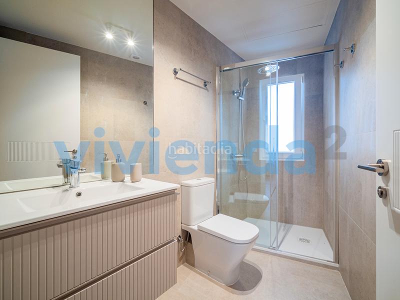 Foto 710d91a3-e06f-49f5-a461-094f59d58037. Alquiler piso  en cuatro caminos, 90 m2, 3 dormitorios, 1 baxf1os, 2.495 euros en Madrid