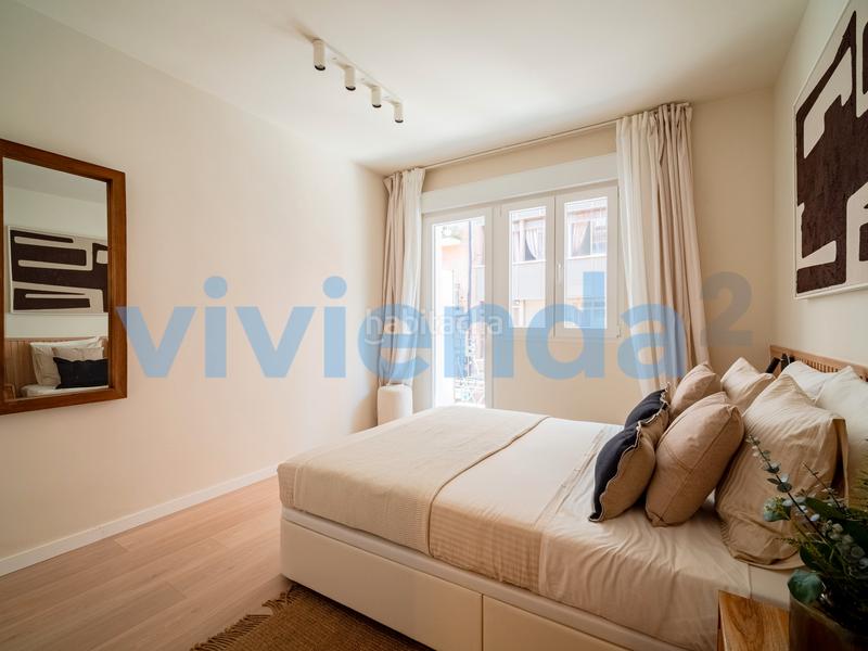 Foto 7cb5a1a3-b163-480b-a055-a5c9c6645383. Alquiler piso  en cuatro caminos, 90 m2, 3 dormitorios, 1 baxf1os, 2.495 euros en Madrid
