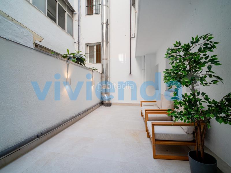 Foto 92e90fe9-5885-4e78-afba-920de64a1aef. Alquiler piso  en cuatro caminos, 90 m2, 3 dormitorios, 1 baxf1os, 2.495 euros en Madrid