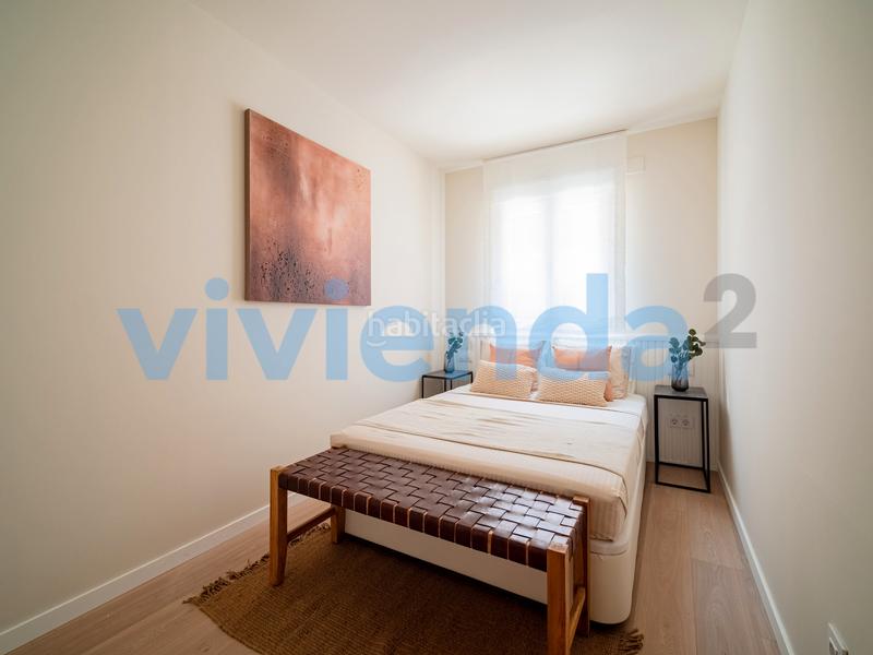 Foto b796e21b-2e40-466d-a9ea-54f3276f9ebd. Alquiler piso  en cuatro caminos, 90 m2, 3 dormitorios, 1 baxf1os, 2.495 euros en Madrid