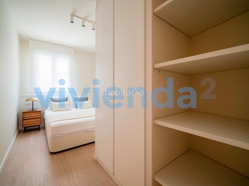 Foto bf87226b-315b-4f5b-a01f-c8112291c10b. Alquiler piso  en cuatro caminos, 90 m2, 3 dormitorios, 1 baxf1os, 2.495 euros en Madrid