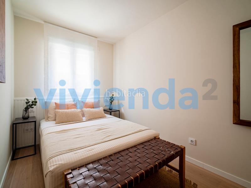 Foto c9a23b09-466b-4737-83fa-465da6681e5e. Alquiler piso  en cuatro caminos, 90 m2, 3 dormitorios, 1 baxf1os, 2.495 euros en Madrid