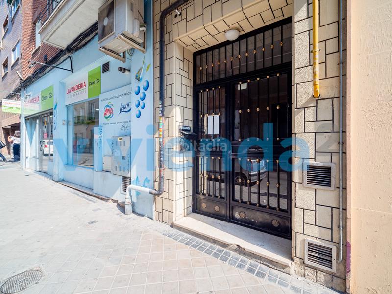 Foto cee86c0c-1b2d-4fd7-a884-ece9167849bf. Alquiler piso  en cuatro caminos, 90 m2, 3 dormitorios, 1 baxf1os, 2.495 euros en Madrid