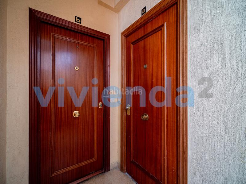 Foto cf5510ff-aaf1-4ab3-a394-757066274c5f. Alquiler piso  en cuatro caminos, 90 m2, 3 dormitorios, 1 baxf1os, 2.495 euros en Madrid