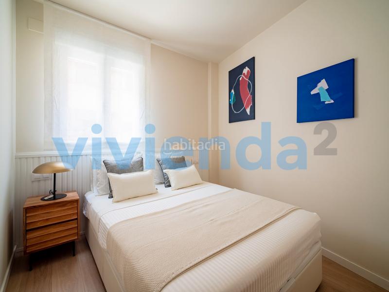 Foto f5cc8abc-2ab2-4170-9939-4902471e88df. Alquiler piso  en cuatro caminos, 90 m2, 3 dormitorios, 1 baxf1os, 2.495 euros en Madrid