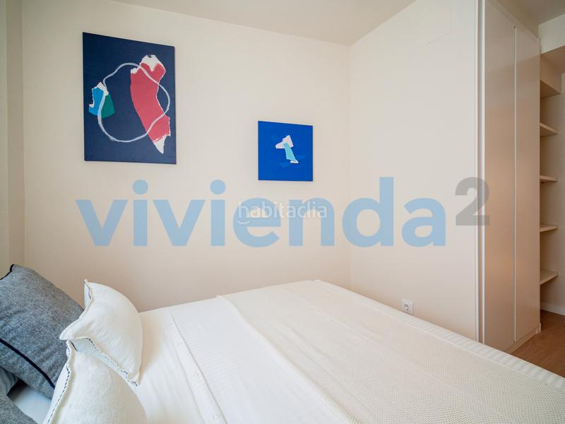 Foto f85eed20-7e20-49f3-9ae8-cc5a799cb8ed. Alquiler piso  en cuatro caminos, 90 m2, 3 dormitorios, 1 baxf1os, 2.495 euros en Madrid