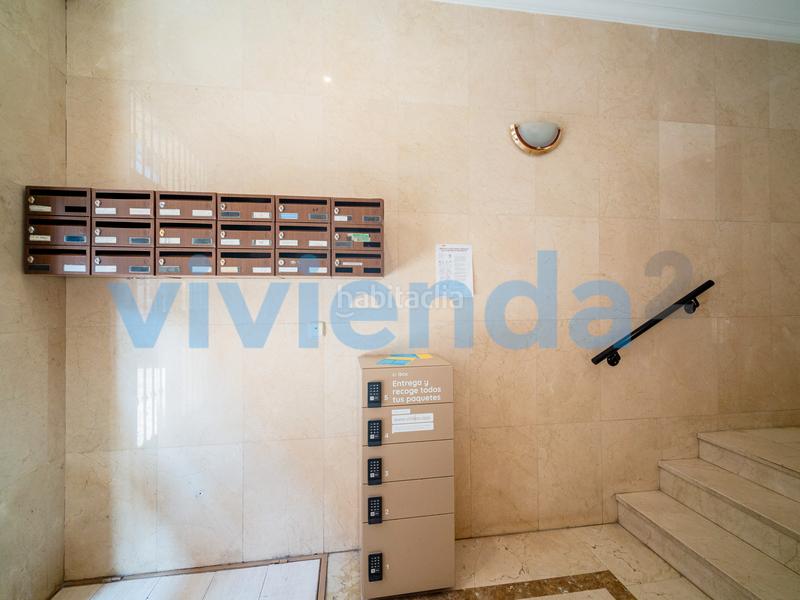 Foto ff1bf779-e8a7-49a1-bdc1-4c3c4c997dda. Alquiler piso  en cuatro caminos, 90 m2, 3 dormitorios, 1 baxf1os, 2.495 euros en Madrid