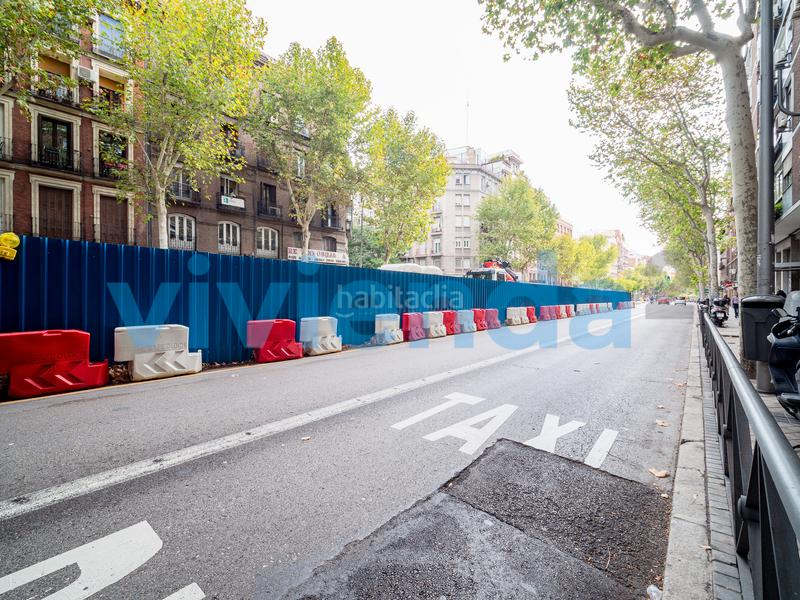 Foto 00f1bd2c-3c26-4393-90b1-45fa18a1cdf2. Alquiler piso  en pacxedfico, 90 m2, 3 dormitorios, 2 baxf1os, 1.650 euros en Madrid
