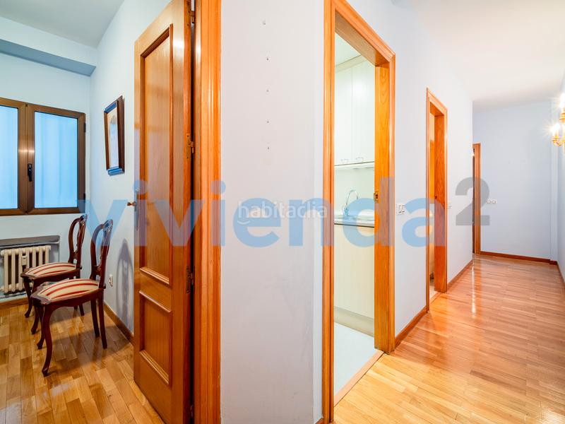 Foto 2014cf0d-a94e-4b98-a2ab-551583e923a9. Alquiler piso  en pacxedfico, 90 m2, 3 dormitorios, 2 baxf1os, 1.650 euros en Madrid