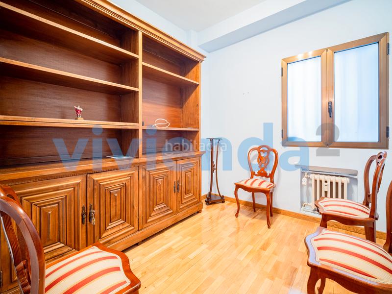 Foto 5cd7b30b-062b-4021-a0fc-0dd512e8e36b. Alquiler piso  en pacxedfico, 90 m2, 3 dormitorios, 2 baxf1os, 1.650 euros en Madrid