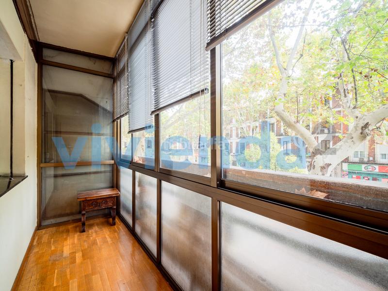 Foto 6054e453-ad70-45ca-98d9-6cca495c6aab. Alquiler piso  en pacxedfico, 90 m2, 3 dormitorios, 2 baxf1os, 1.650 euros en Madrid