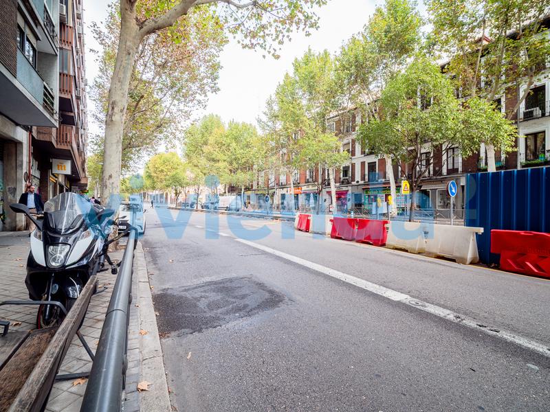 Foto 61a62b6c-a67c-4d69-8e8b-60109aa74d38. Alquiler piso  en pacxedfico, 90 m2, 3 dormitorios, 2 baxf1os, 1.650 euros en Madrid