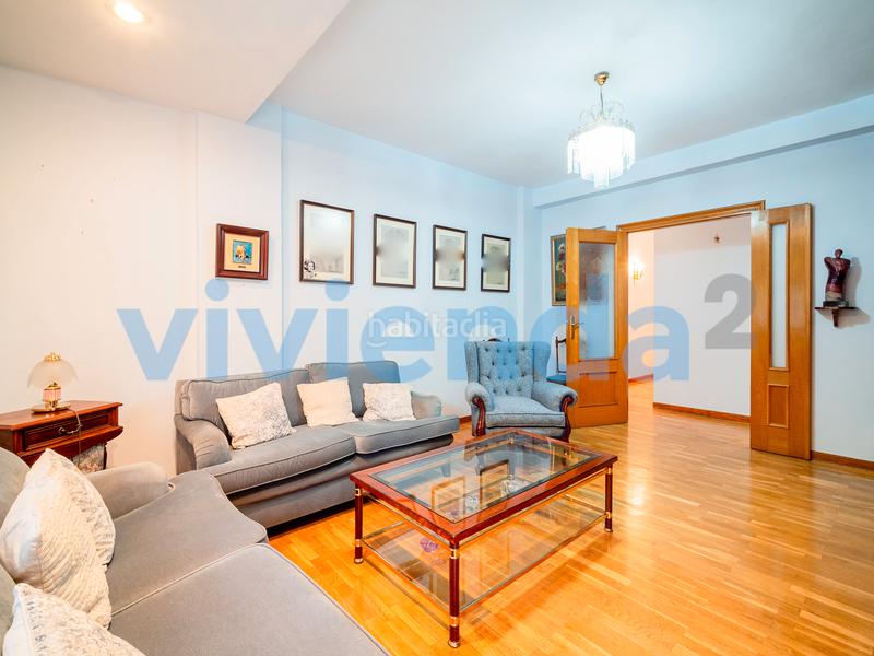 Foto 746fdd41-f8fa-40ed-945b-b437dd33d885. Alquiler piso  en pacxedfico, 90 m2, 3 dormitorios, 2 baxf1os, 1.650 euros en Madrid