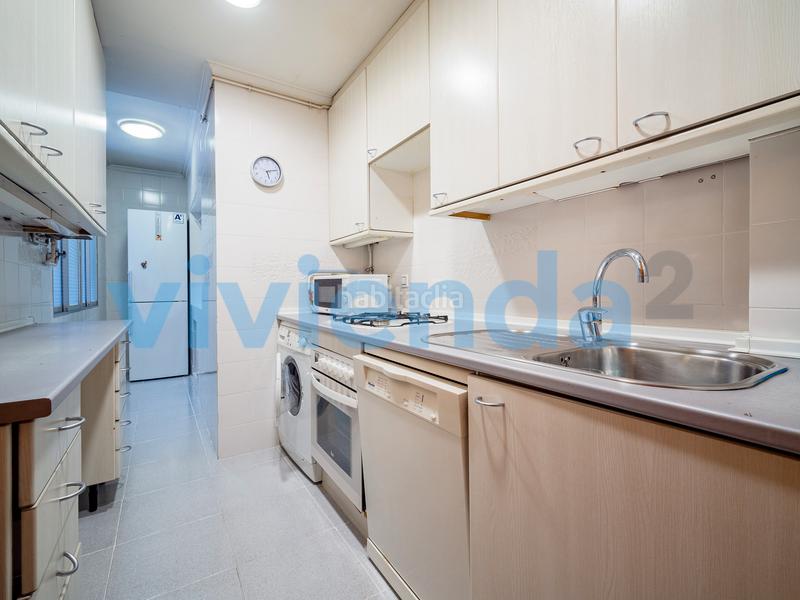 Foto 7850f567-5464-468e-9b56-1ec736e13603. Alquiler piso  en pacxedfico, 90 m2, 3 dormitorios, 2 baxf1os, 1.650 euros en Madrid